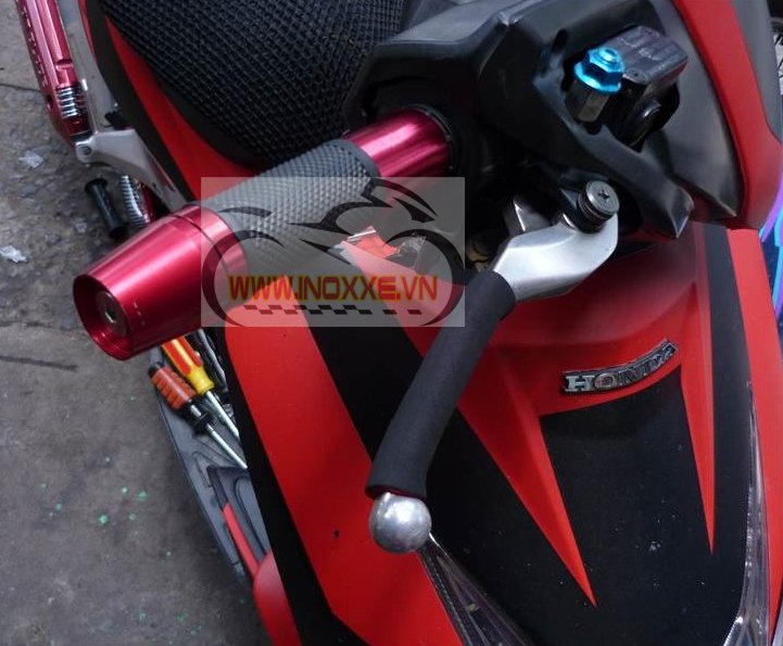 Bao tay Speed