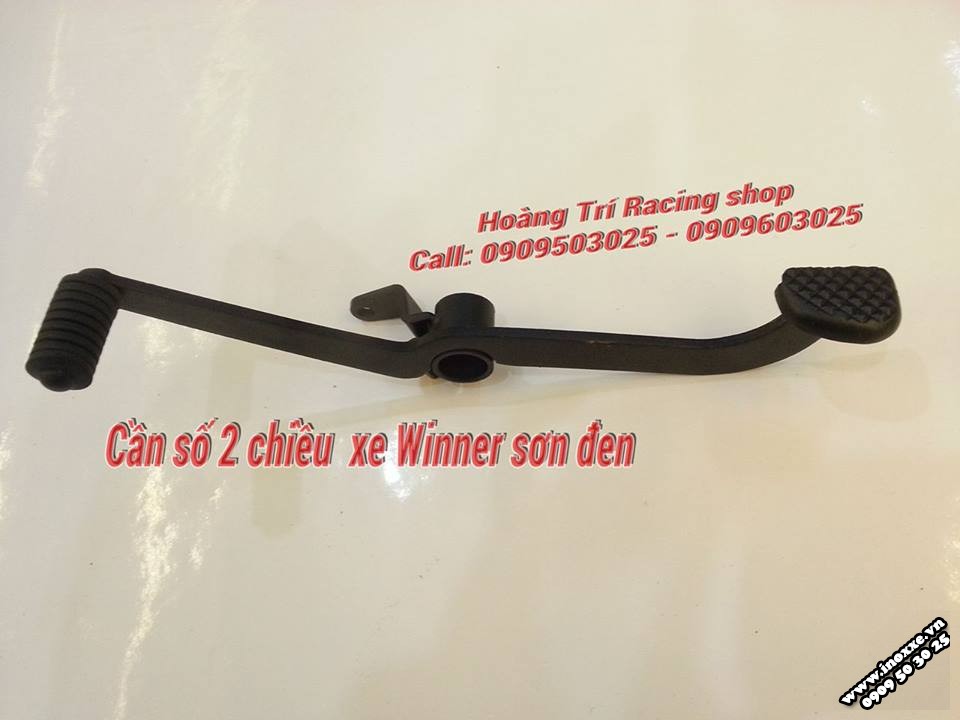 Cần số 2 chiều xe Winner 150