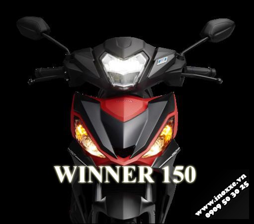 Tổng hợp đồ chơi phụ kiện xe Winner 150