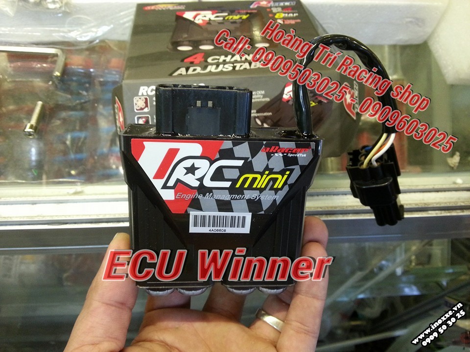 ECU (IC) độ xe Winner 150