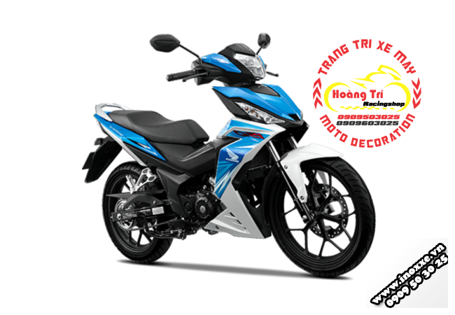 Phụ tùng chính hãng Honda Winner