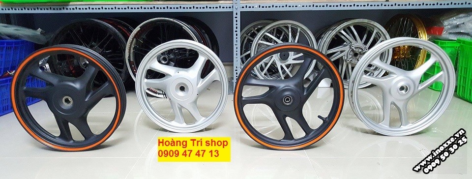 Phụ tùng Honda Airblade