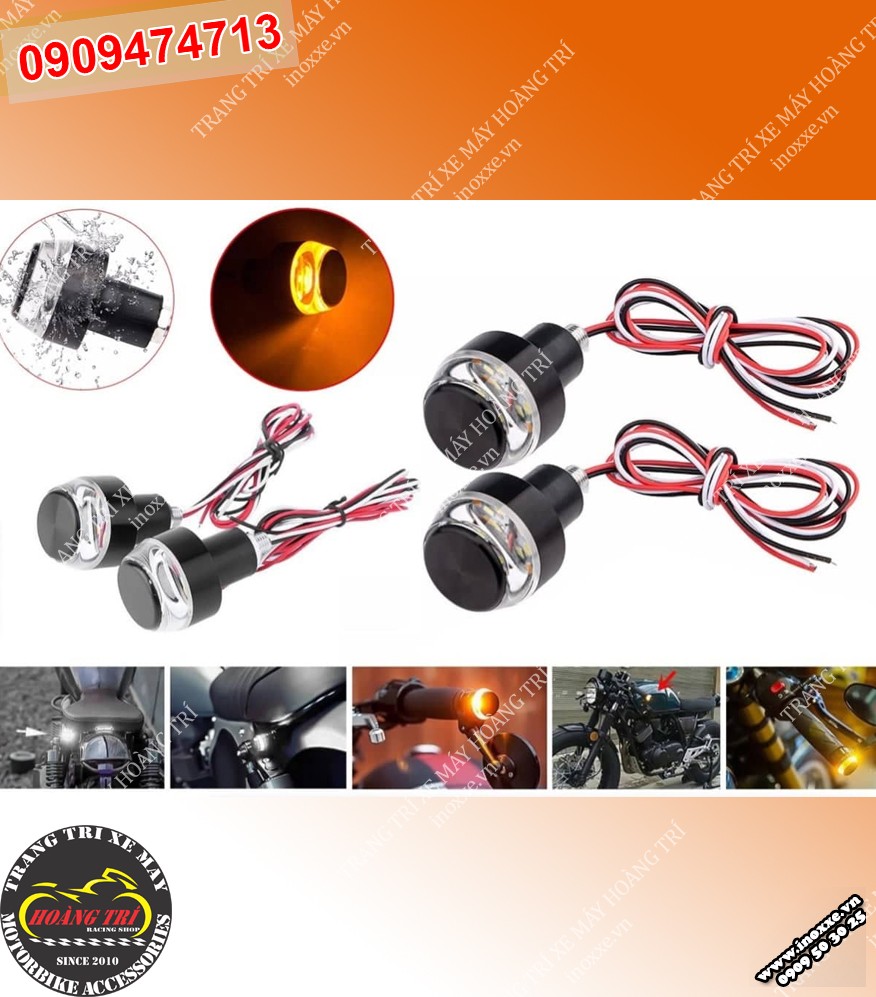 LED gù - Xi nhan HJG - HTR