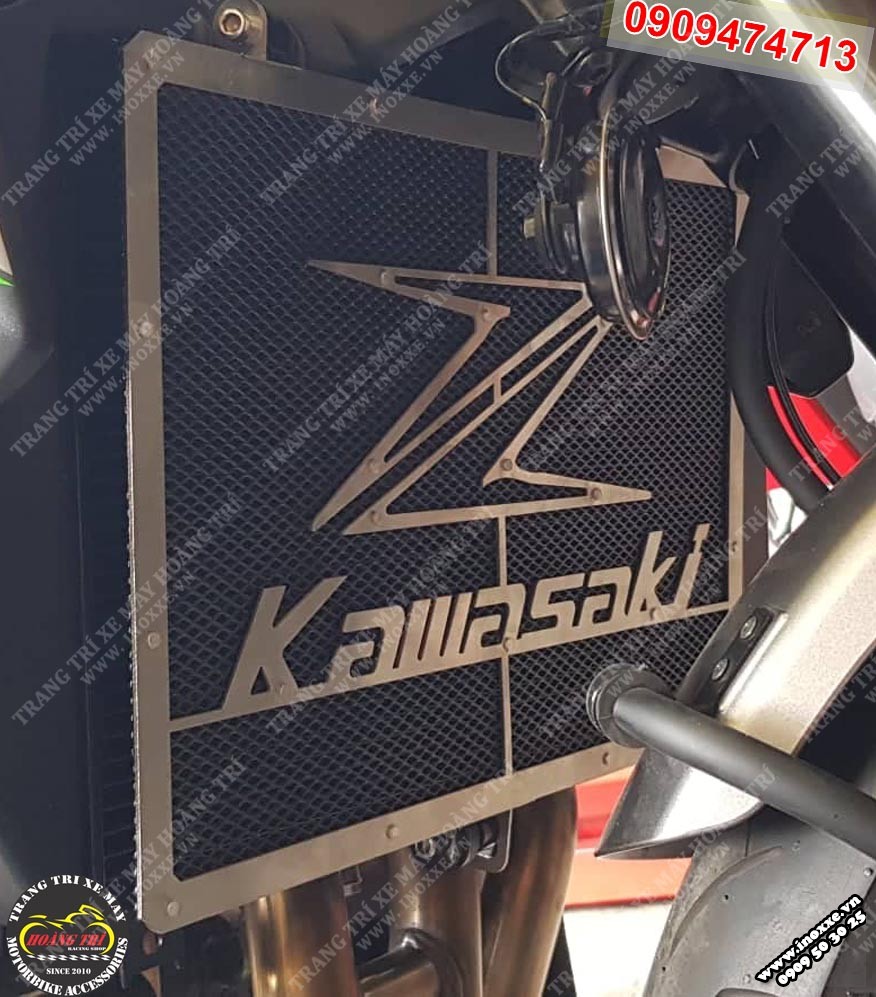 Che Két nước Kawasaki Z900