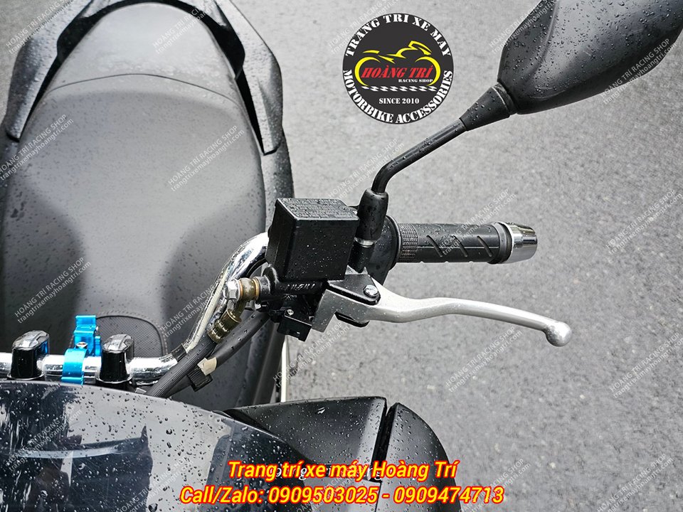 Hướng dẫn độ phanh ABS: Giải pháp nâng cấp an toàn, hiệu quả và đúng kỹ thuật